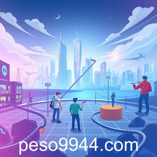 Digital Transformation in Online Gaming