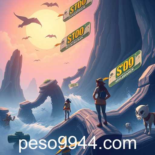 Exploring Educational Gaming: Unlocking Learning Potential with 'peso99'