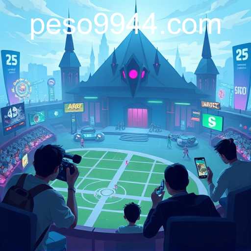 Emerging Trends in Online Gaming Platforms