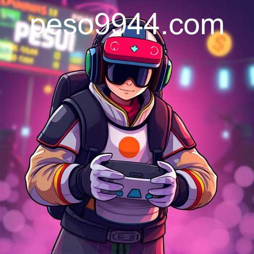 The Evolution of Online Gaming and Peso99's Role