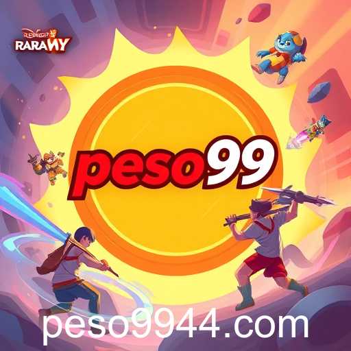 The Vibrant World of Multiplayer Gaming: Exploring the Influence of 'peso99'