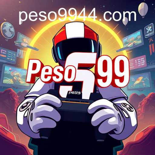 Peso99's Surge in Gaming Industry