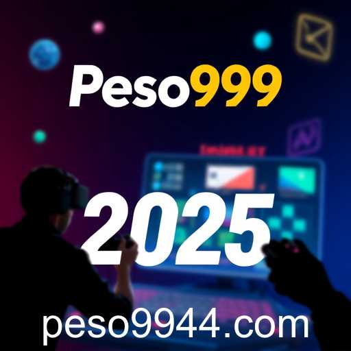 The Digital Playground: Peso99's Expansion in Gaming
