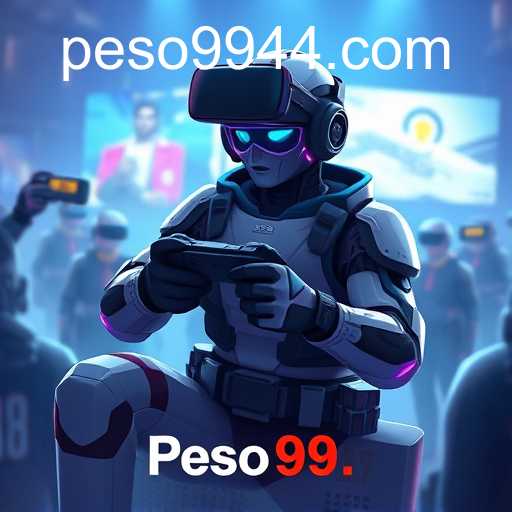 Peso99 Revolutionizes Online Gaming