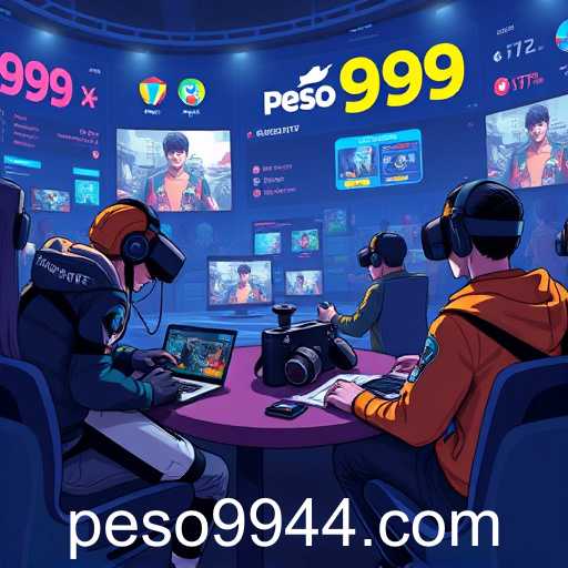 Emerging Trends on Peso99