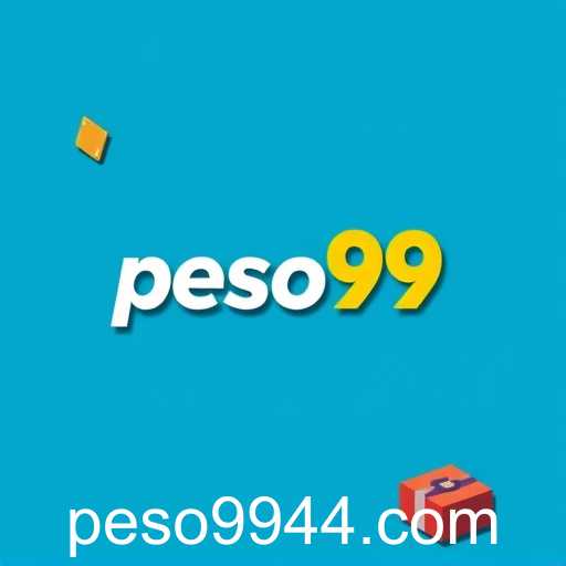 The Digital Dominance of Peso99 in Gaming