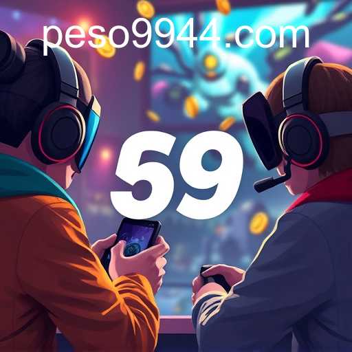 Peso99: Revolutionizing Online Gaming in 2025