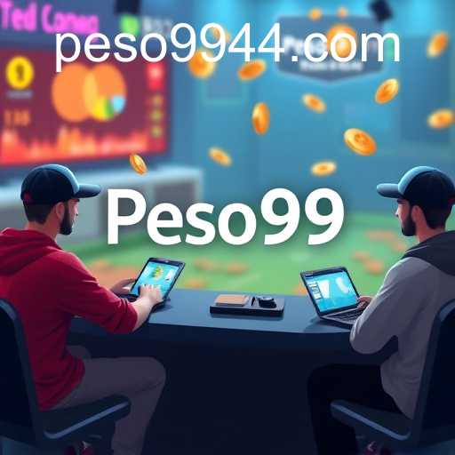 The Rise of Peso99 and Its Impact on Online Gaming