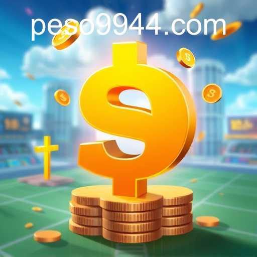 The Rise of Peso99 in the Gaming World