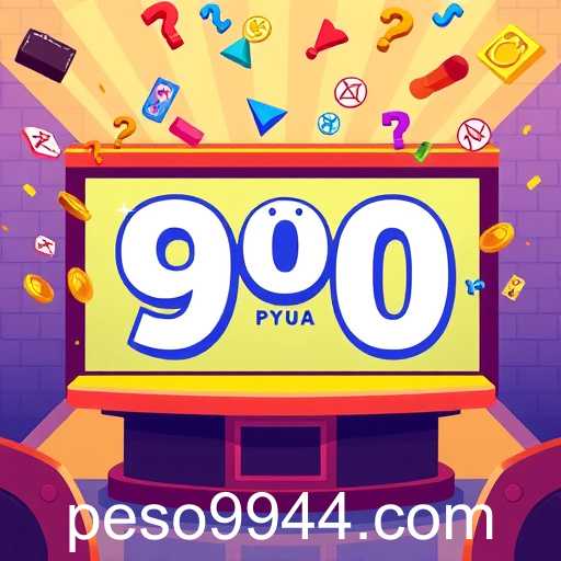 Exploring the Thrill of Trivia: Peso99's Journey to Becoming a Crowd Favorite